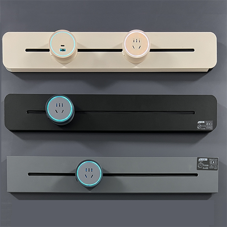 Kitchen Counter Track Socket best