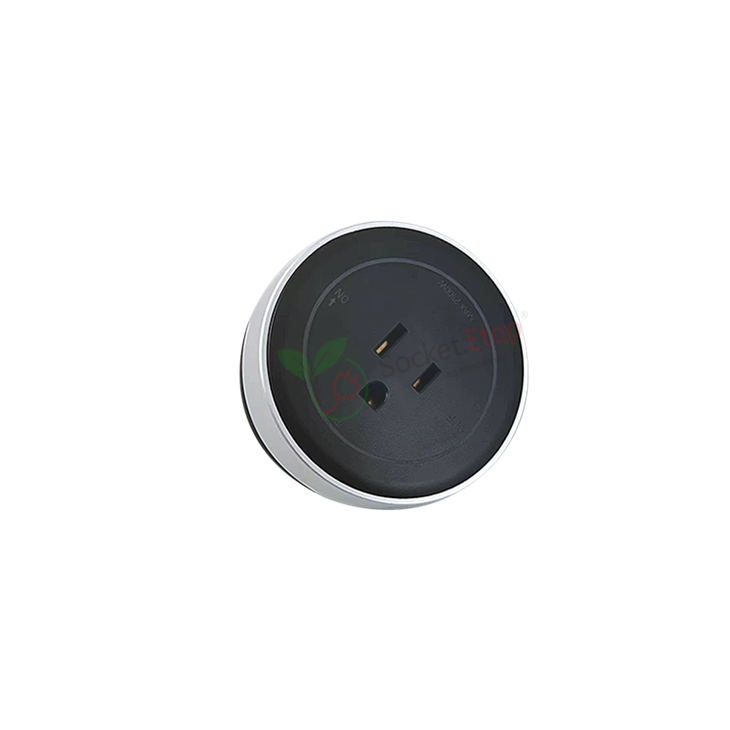 Kitchen Counter Track Socket factory