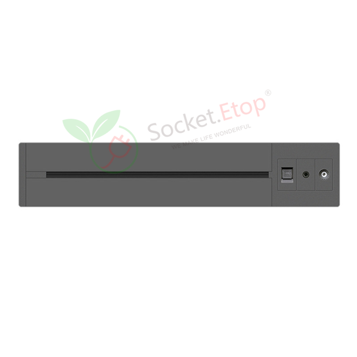 Track Socket System For Home Office high quality